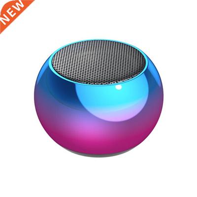 Mini Sound Box Portable Handsfree Call Function HIFI Sound