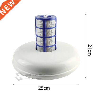 Solar Pool-Ionizer Copper Silver Ion Swimming Pool Purifier
