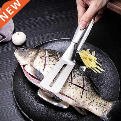 Kitchen BBQ Bread Utensil Set Barbecue Tong Fried Steak