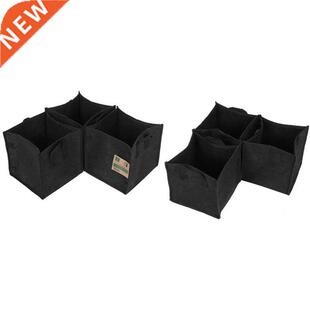 Growth Bag Easy To Assemble Planting Bag for Small Garden fo