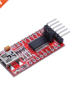 FT232RL FT232 USB TO TTL 5V 3.3V Download Cable To Serial Ad