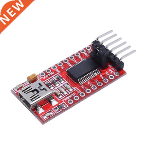 FT232RL FT232 USB TO TTL 5V 3.3V Download Cable To Serial Ad