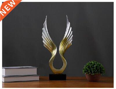 1PC American Home Decoration Furnishing Great Hawk Spreads
