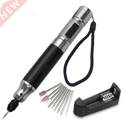 Cordless Drill Bit Tool Mini Drill New Mini Electric Drill