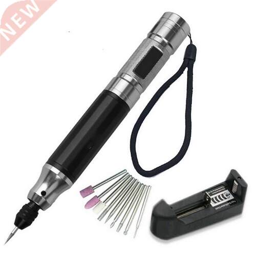 Cordless Drill Bit Tool Mini Drill New Mini Electric Drill
