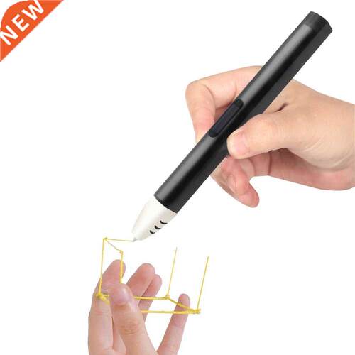 Penobon low temperature 3D pen with PCL Filament painting 3