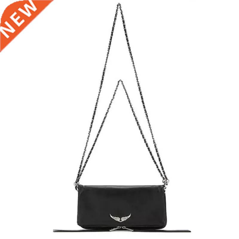 New Bags For Women Woman Messenger Bag Crossbody Leather Pe