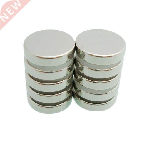 100pcs Magnets (specification:Dia12x2.7mm ) N52 Super Powerf