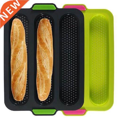 1pcs Silicone Mold French Bread Baking Mold Bread Baking