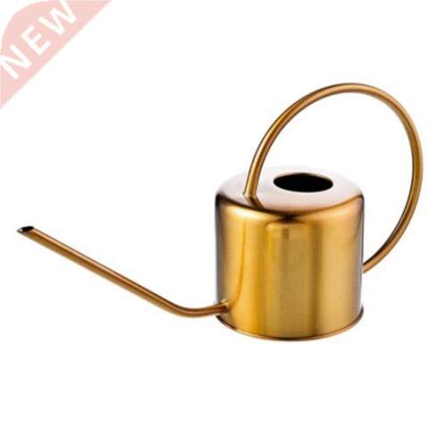 Long Tips Watering Can 1300ml Portable Gardening Watering Bo