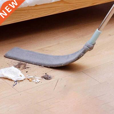 New Retractable Flat Dust-removing Dust Brush Removable and