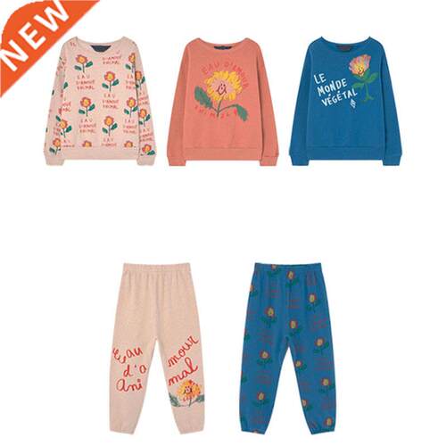 2022 Children Clothing Sets spring Sweatshirt+pants For Xxx