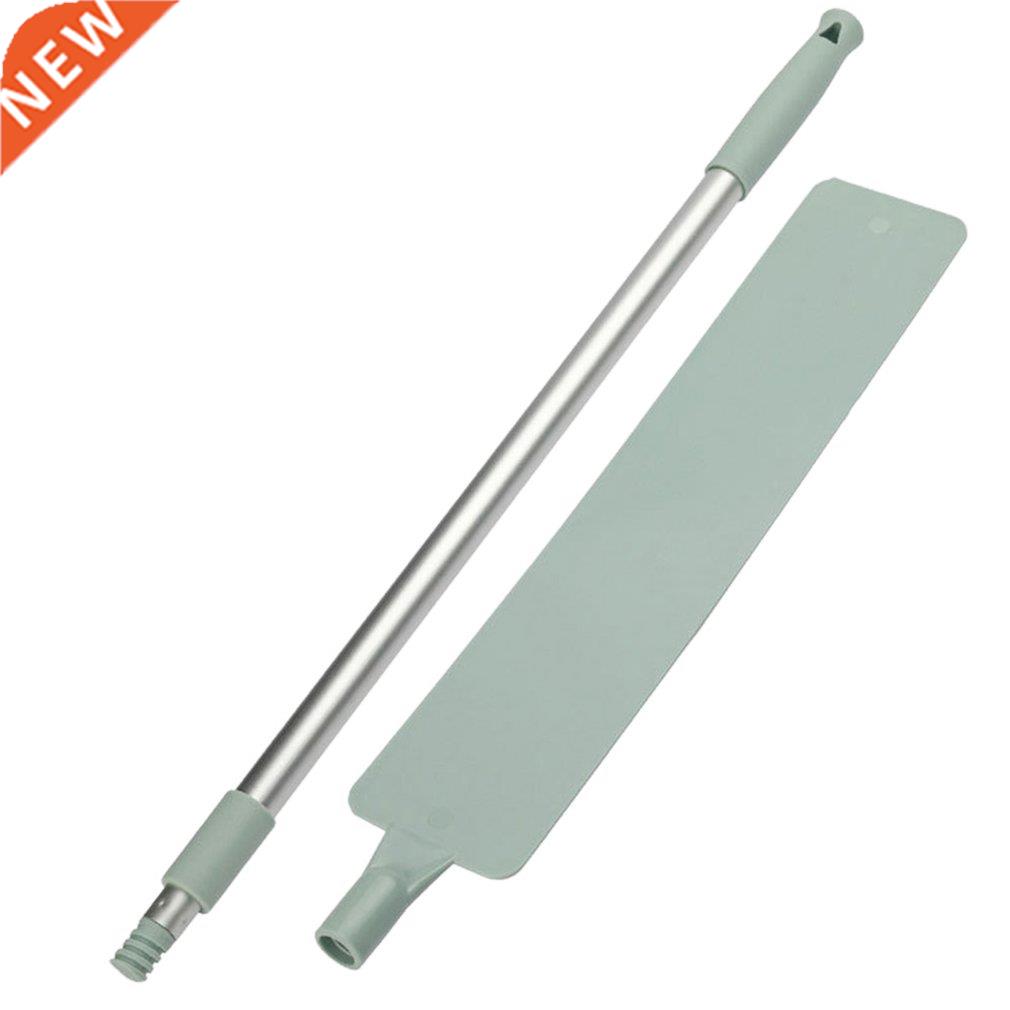 Extended handle household cleaning sweep dust duster sweep
