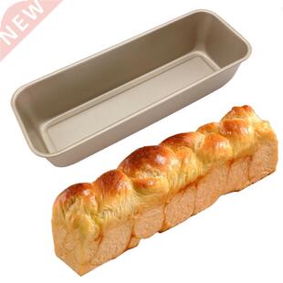 Nonstick Carbon Steel Bakeware Baking Bread Pan Bread Loaf P