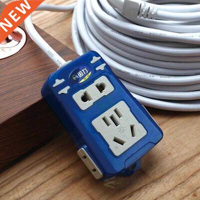 Electrcal connector 5 10 20 m electrc extenson cord