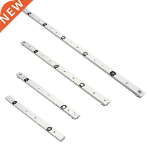 Woodworking  Tools T Slot Miter Bar Aluminum Slider Table
