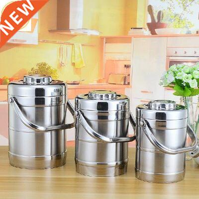 1.4L/2.2L/2.8L Big Capacity Stainless Steel Super