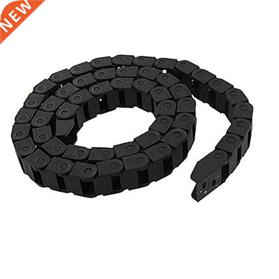Drag Chain Cable Carrier 10x15mm CNC Router Mill