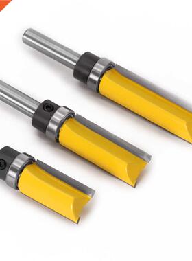 KKMOON 3PCS Router Bts Set 3/8 nch Shank 5/8 nch Blade Do