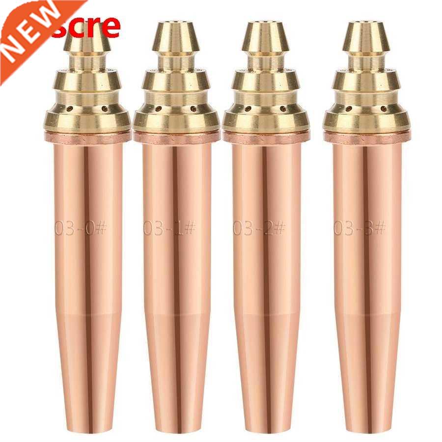G0 Propane Gas Cutting Nozzle Isobaric for Cutting Torch Fl