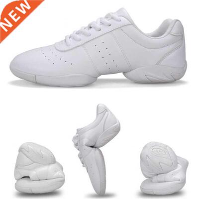 Women Dance Shoes Comfortable Soft Bottom Fitness Shoes Men