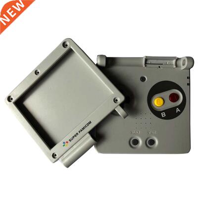 Lmted edton Full Housng Shell Replacement for Gameboy A