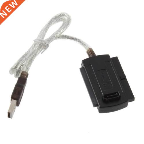 USB 2.0 to IDE SATA 5.25 S-ATA/2.5 480Mb/s Data Interface Ad