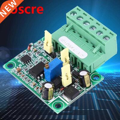 GFV-200Hz5V/10V Voltage Frequency Converter Module With Isol