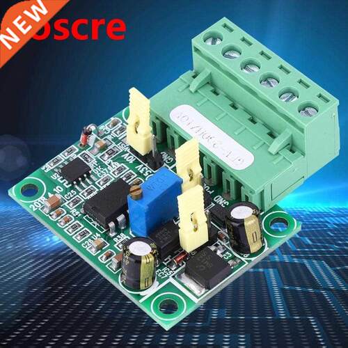 GFV-200Hz5V/10V Voltage Frequency Converter Module With Isol