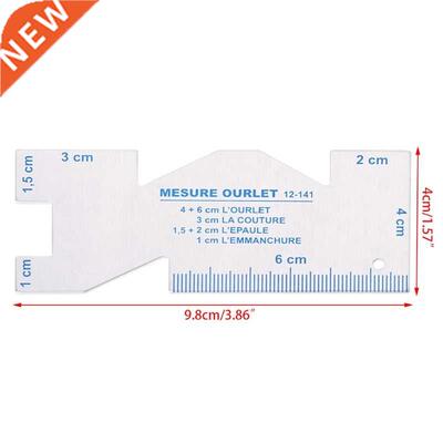 Sewing Patchwork Ruler Quilting Grid Cutting Sewing