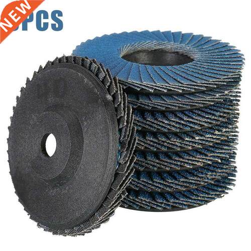 8PCS Power Tool Grinding Wheel Flat Grinding Disc Grinding W