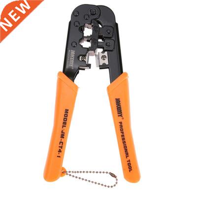 6P 8P Network Ethernet Internet Cable Crimper Plier Crimping