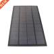 12V Phone Panel Char Cell 58mA Battery Solar Mini