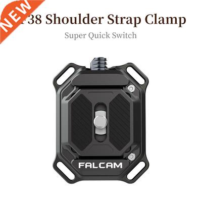 Ulanzi F38 FALCAM small packed board SLR micro single camer