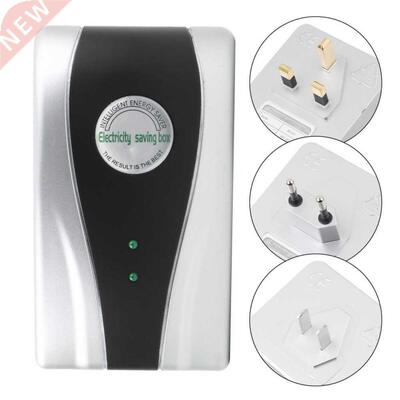 Energy Saver 90V-240V Type Power Electricity Saving Box ahor