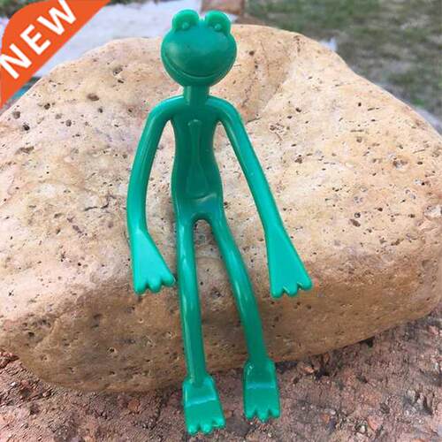 Frog Garden Plant Tes Plant Twst Clps Tes Cable Te Used