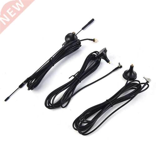 2G 3G 4G LTE Magnetic Antenna TS9 CRC9 SMA Male Connector 70