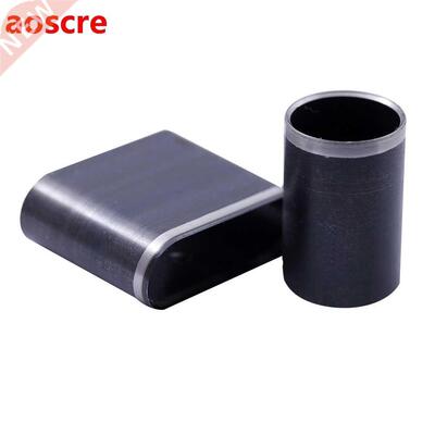 5Pcs/Set Hole Space Cutter Punch Handmade Leather Craft Emb