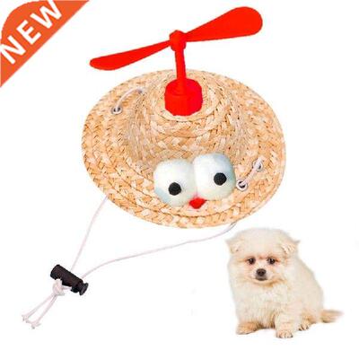 Dog Ht Pet Decortion fot Smll Medium Big Dogs Cts