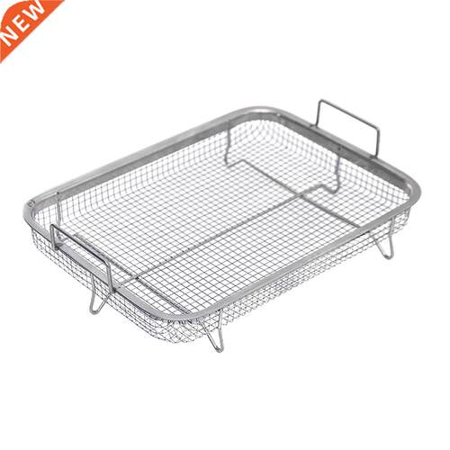 Baking Stainless Steel For French Fries Portable Grill