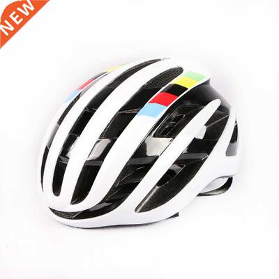 2021 Airbreaker Cycling Helmet Racing Road Bike Aerodynamics