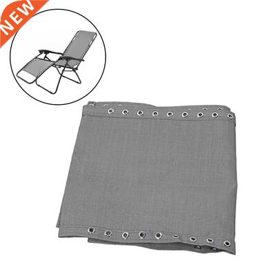 Newest Recliner Cloth Breathable Durable Chair Lounger Repla