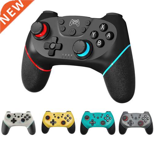 Wireless Support Bluetooth Gamepad Compatible Nintendo Switc