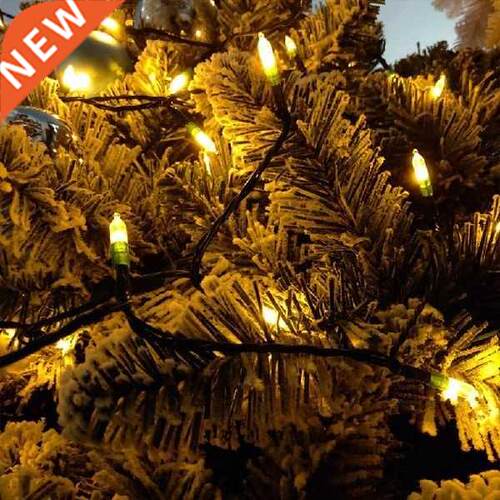 Outdoor Waterproof Light 8 Function Party Decoration Mini