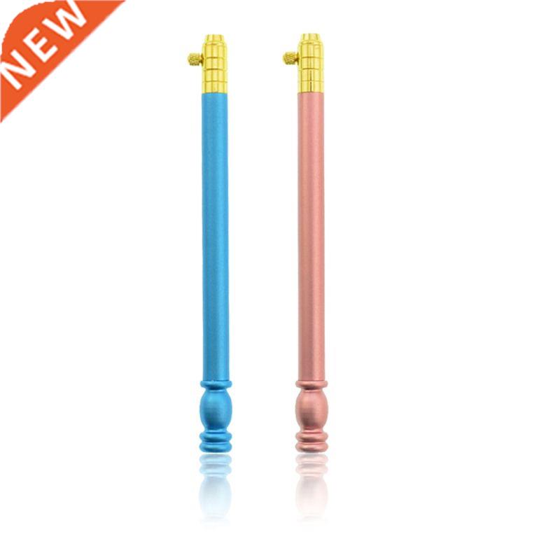 B0KB 1 Set Embroidery Crochet Hook with 3 Needles Punch