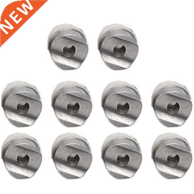 Gaskets For Airless Paint Spray Nozzles - Pack Of 10 For Air