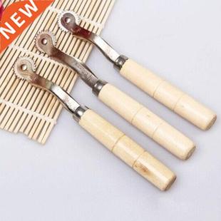 Roulette Sewing Stitch Wheel Marker Leather