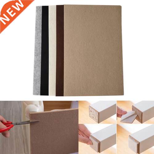5mm Thick Felt Chair Protection  Furniture Floor Mat Flo
