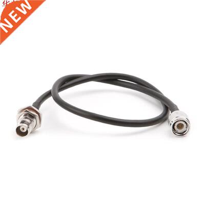 TNC Male To TNC Female RG58 Pigtail Cable RF Wireless Router