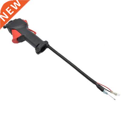 26mm Handle Swtch Throttle Trgger Cable for Trmmer Brush